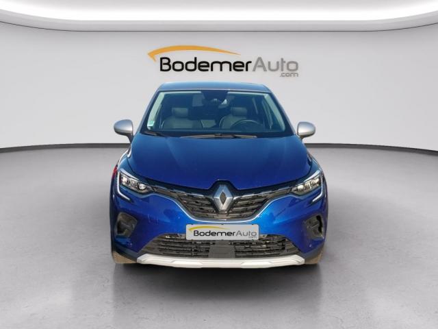Renault Captur image 2