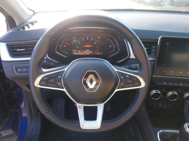 Renault Captur image 1