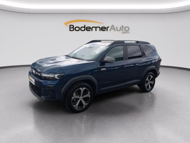 Dacia Bigster Hybrid 155 Journey