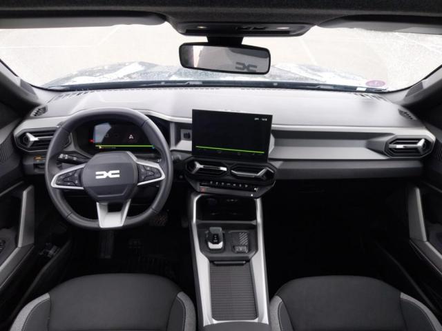Dacia Bigster image 7