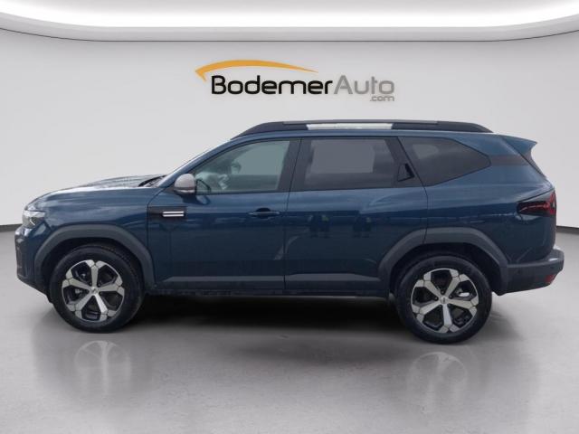 Dacia Bigster image 9