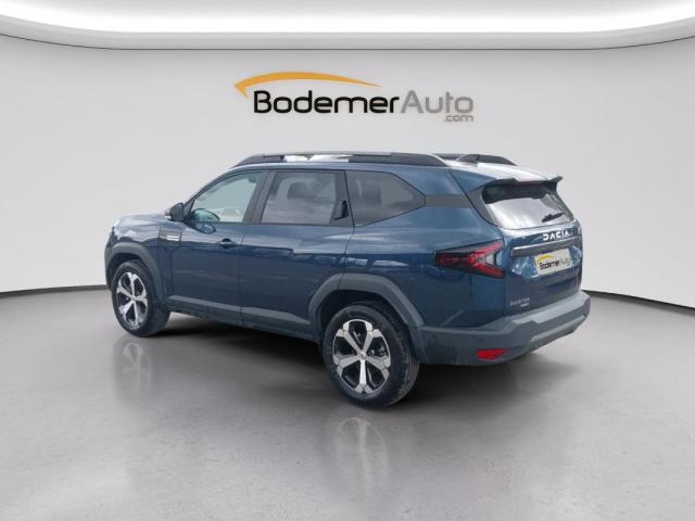 Dacia Bigster image 5