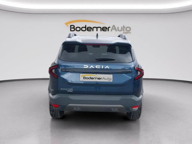 Dacia Bigster image 3