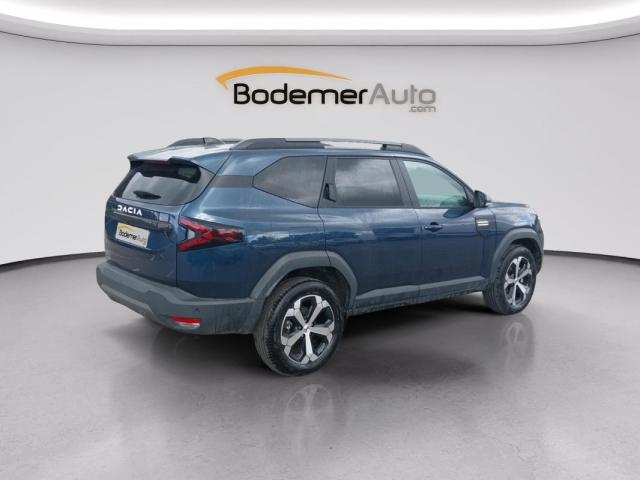 Dacia Bigster image 1