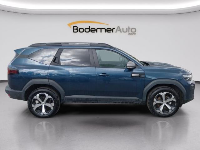 Dacia Bigster image 4
