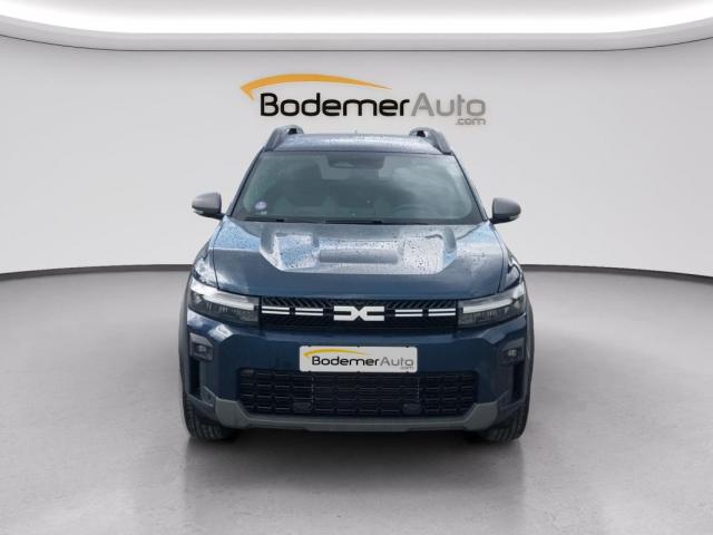 Dacia Bigster image 8