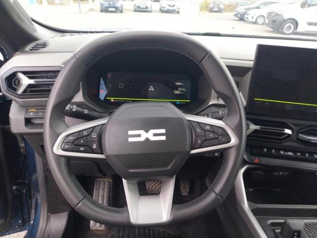Dacia Bigster image 2