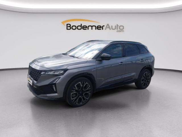 Renault Austral Full Hybrid E-Tech 200 Ch Esprit Alpine 4 Control