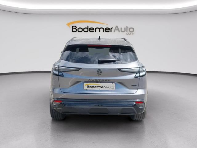 Renault Austral image 4