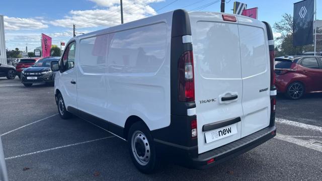 Renault Trafic image 3