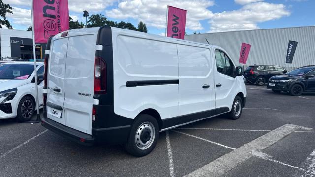 Renault Trafic image 6