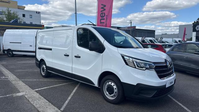 Renault Trafic image 5