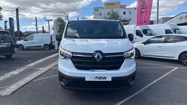 Renault Trafic image 7