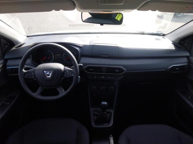 Dacia Sandero image 4