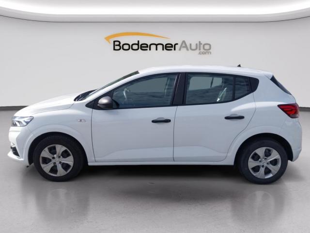 Dacia Sandero image 6