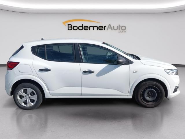 Dacia Sandero image 7