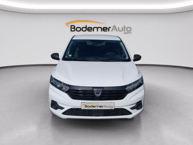 Dacia Sandero image 3