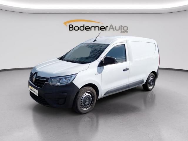 Renault Express Van Blue Dci 95 - 22 Confort