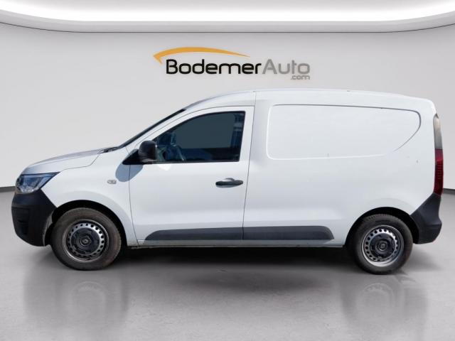 Renault Express Van image 9