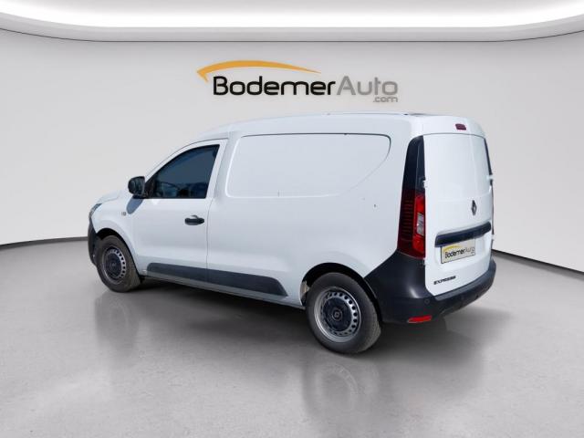 Renault Express Van image 1