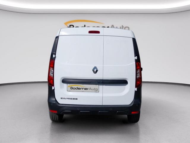 Renault Express Van image 5