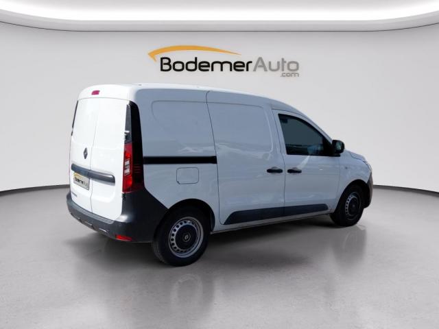 Renault Express Van image 7