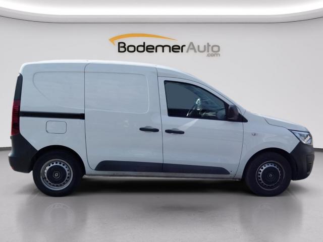 Renault Express Van image 6
