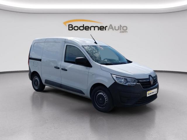Renault Express Van image 2