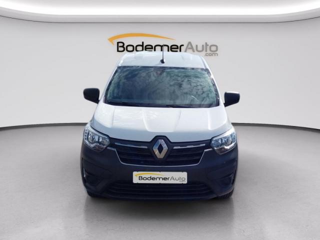 Renault Express Van image 8