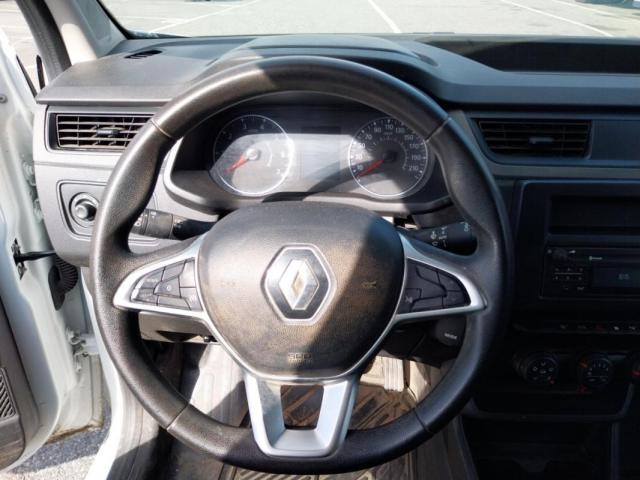 Renault Express Van image 4