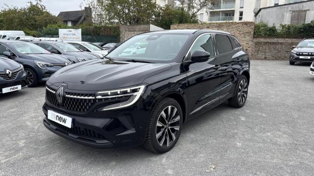 Renault Austral E-Tech Hybrid 160 Techno