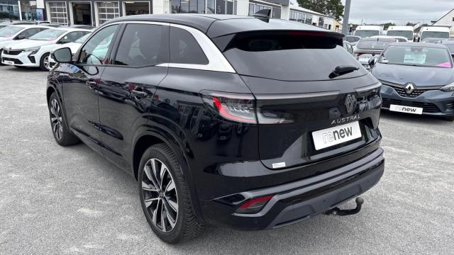Renault Austral image 2