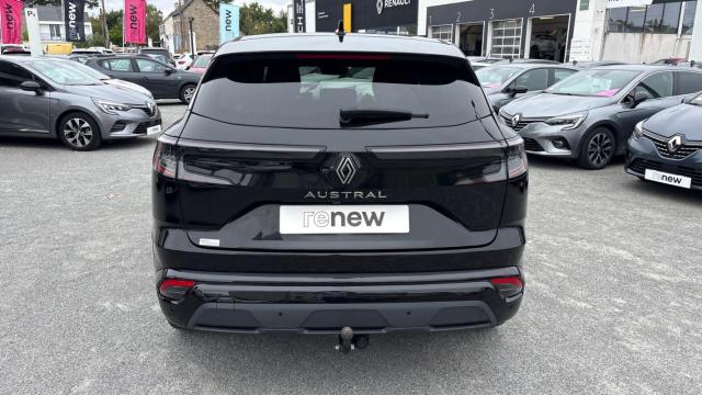 Renault Austral image 3