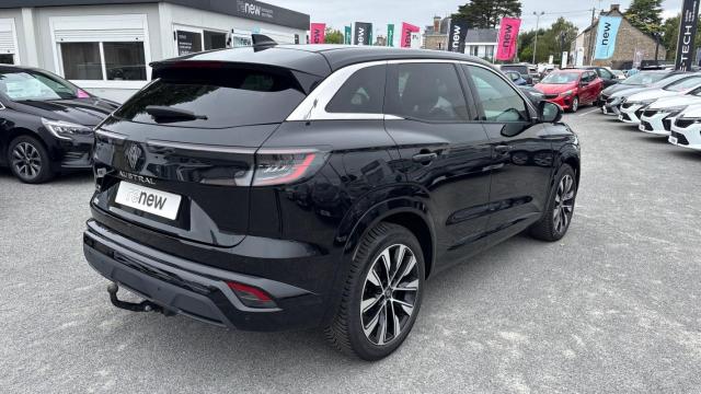 Renault Austral image 5