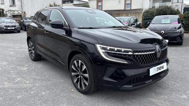 Renault Austral image 7