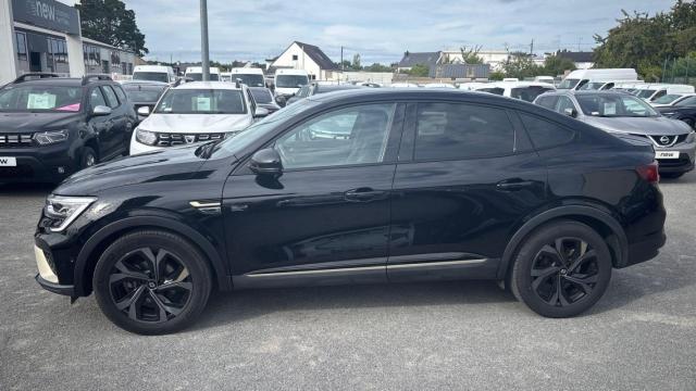 Renault Arkana image 7