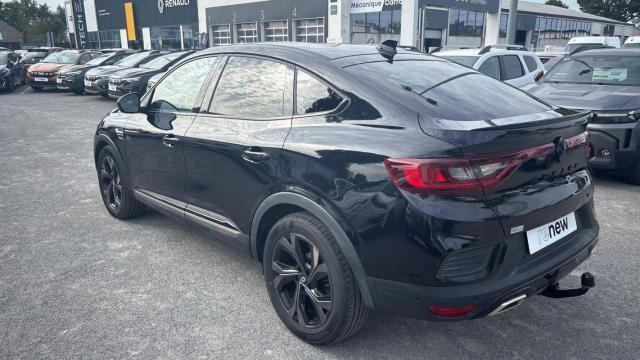 Renault Arkana image 9