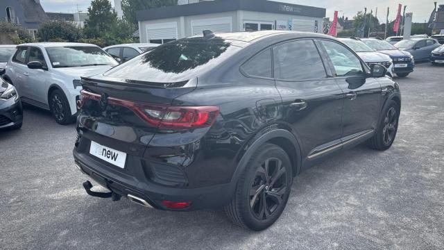 Renault Arkana image 6