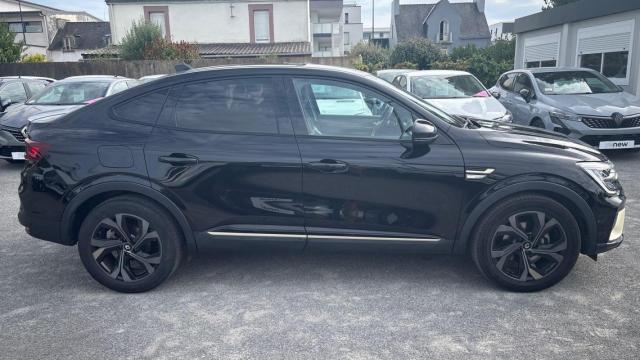 Renault Arkana image 4