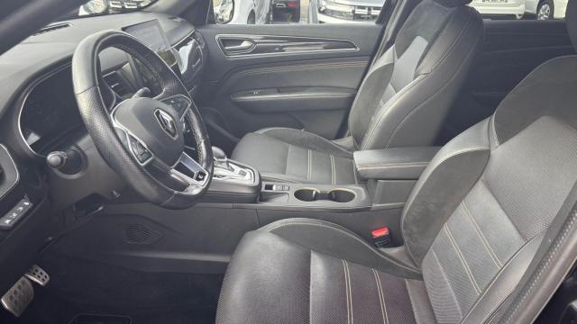 Renault Arkana image 2
