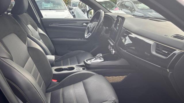 Renault Arkana image 1