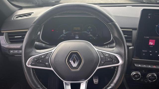 Renault Arkana image 3