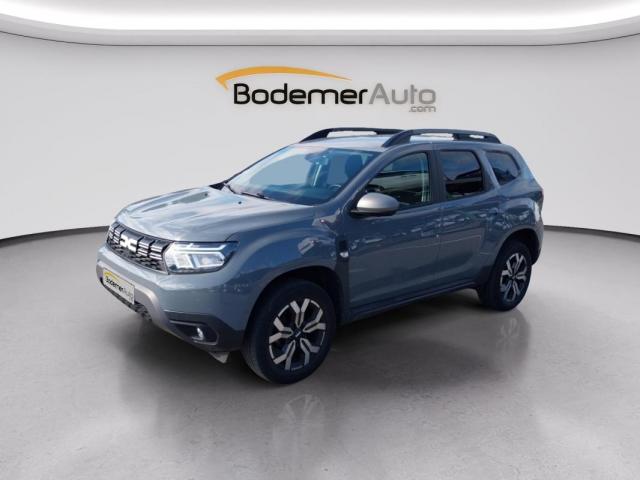 Dacia Duster Tce 150 4x2 Edc Journey