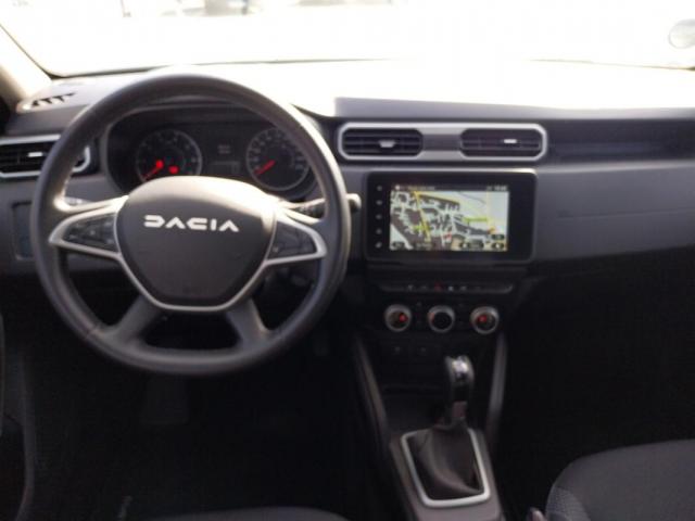 Dacia Duster image 8