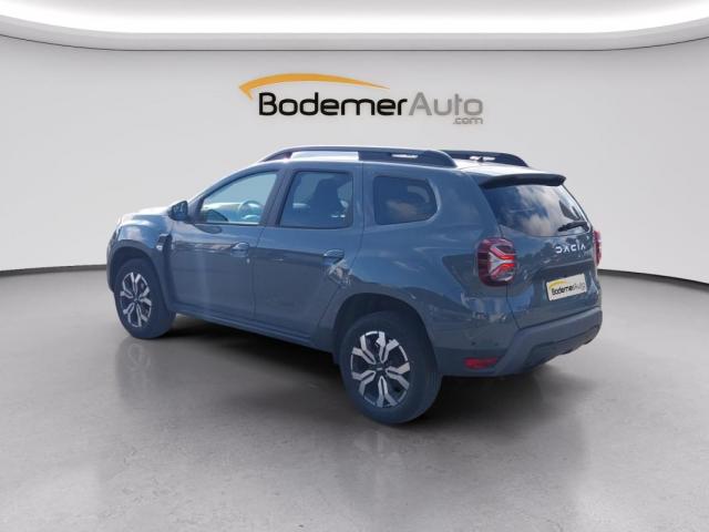 Dacia Duster image 7