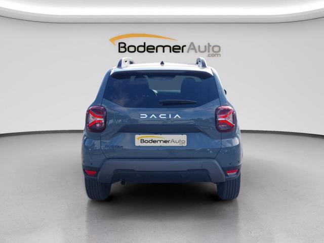Dacia Duster image 2