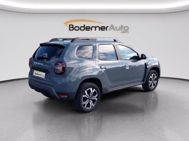 Dacia Duster image 3
