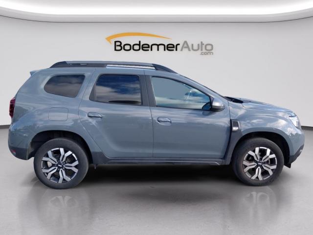 Dacia Duster image 4