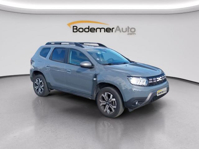 Dacia Duster image 1