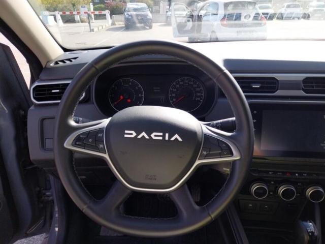 Dacia Duster image 5